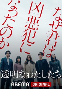 Invisible Us - watch tv show streaming online