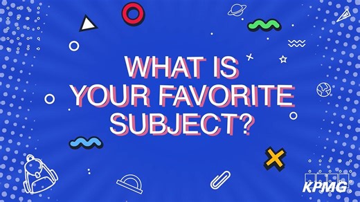 Educators Night | Favorite Subject