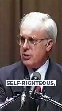 "Wrong religion doesn't get you close. It damns you."