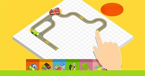 Download & Play Pango Build City: kids 3-8 on PC & Mac (Emulator)