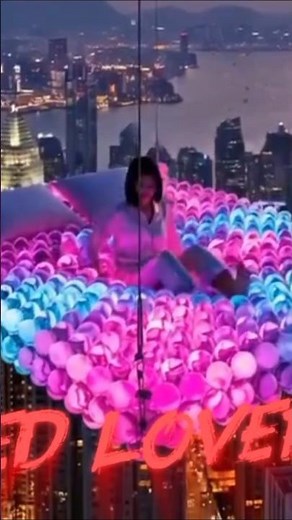 ASMR Dream Bed Setup ✨ | Ultra Relaxing Sounds to Help You Sleep Fast 😴💤