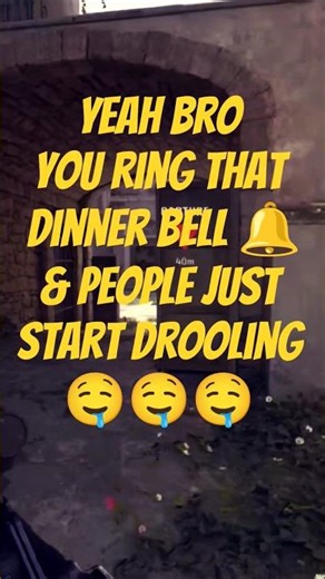 Pavlov Was A Savage 🔔🧈 | Call of Duty