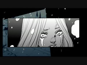 ジョジョの小説『The Book』を漫画にしてみた【11】