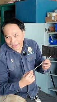 #เริ่มต้นฝึกการเรียนรู้พื้นฐานเบื้องต้นงานเชื่อมไฟฟ้า(แบบ3Gเหล็กแผ่น)02...สกก68-31,32