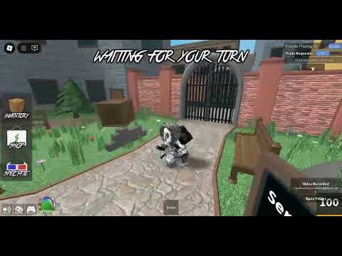 old mm2