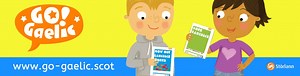 Go!Gaelic - Gaelic language learning in Scotland