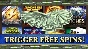 Play Rolling Luck: Win Real Money Slots Game & Get Paid on PC with NoxPlayer