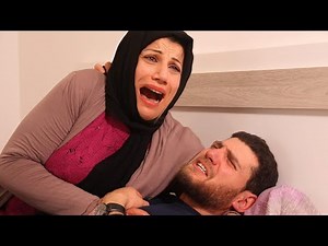الجَنّة تحت أقدام الأمّهات