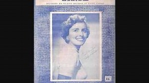 GOODBYE JIMMY GOODBYE Lyrics - KATHY LINDEN | eLyrics.net