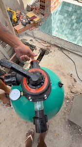 182K views · 2.9K reactions | Como instalar bomba e filtro de piscina #Piscina #Obra #Construção #Reforma #CasaDeMáquinaDaPiscina | Loucotelly | Facebook