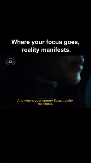 The real war is for your attention. Where focus goes, energy flows. And energy creates reality. The system floods you with distraction so you never look within. You are the projector. Take back the film. Comment CODE 🔑 or click the link in bio: https://initiate.fromegotoiam.com/ #MindControl #AttentionIsPower #ConsciousnessShift #FromEgoToIAm