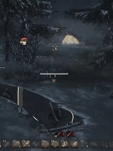 PANZERFAUST #GatesOfHell #RTS #WW2 #osfront #tanks #Infantry #germany #russia #wargames #games #strategy #gaming