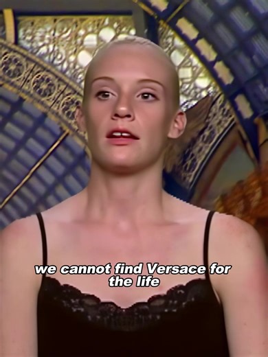 America's Next Top Model: Ann Ward's Journey