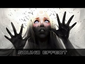 Horror - Bird Screech 1 - SFX Producer ( No Copyright Sound Effects )