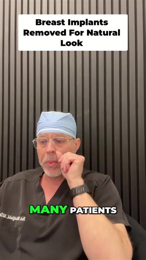 Feeling drained after trying everything? Explant can offer a new path. Dr. Whitfield uses your own fat for a natural, holistic lifestyle change, resolving conflict and adding balance. #BreastImplantIllness #ExplantSurgery #SHARPMethod #HolisticHealth #DrRobertWhitfield