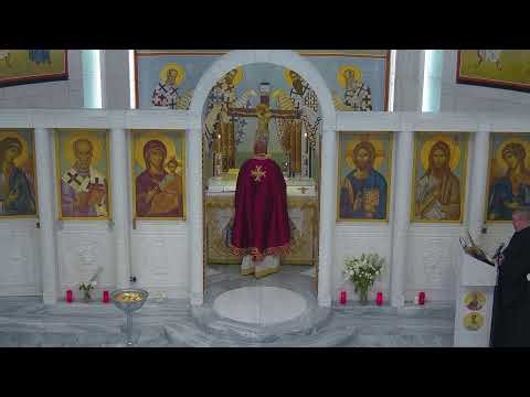 St.John Chrysostom, Archbishop of Constantinople November 13 @ 9:30 am - 11:30 am