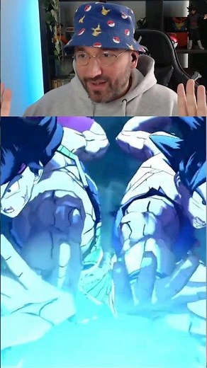 😲 Le droit au BONHEUR #3 ?! Invocation #dblegends #shorts