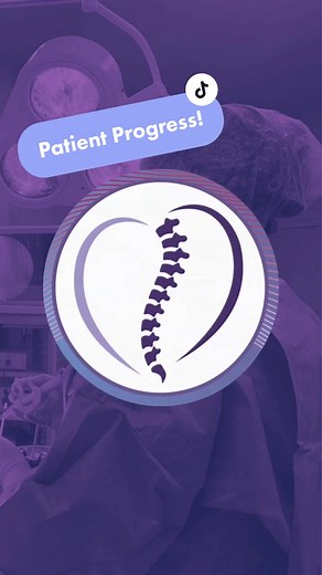 The results are in! ➡️ Optimal pain relief for patient after Intracept procedure 💪 For more information about Intracept, just ask me! 💜 • • • #painmanagement #painrelief #lowbackpain #hippain #sciatica #intracept #intraceptprocedure #paindoc #ortho #painfree #naples #fortmyers #florida #doctok