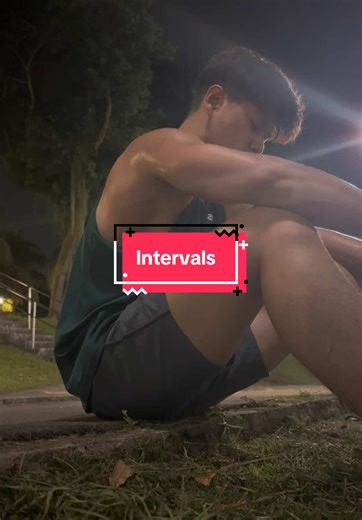 Mastering Interval Runs: Tips for Better Performance