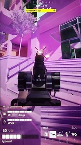 POV: I Have No Recoil On My FCAR
