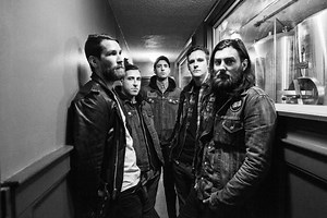 DEFEATER: il nuovo album "Abandoned" ad agosto