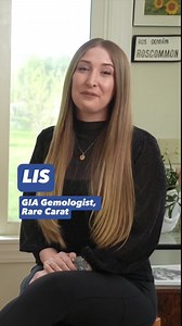 4.7K views · 17 reactions | Find out our gemologists' favorite diamond shapes in this Rare Carat interview.  | Rare Carat | Facebook