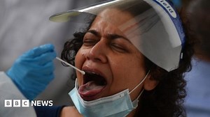 Covid-19: The mystery of rising infections in India's Kerala