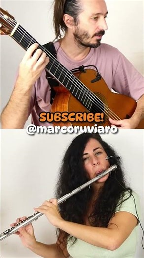 SUPER UNÍSSONO! SIMPLICIDADE #music #clarinete #violão #choro 04