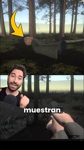THIS IS HOW A FIRST-PERSON GAME WORKS 🤯