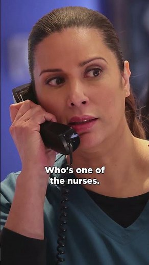 Who is Steven Weber's Chicago Med Dream Team? | One Chicago Podcast