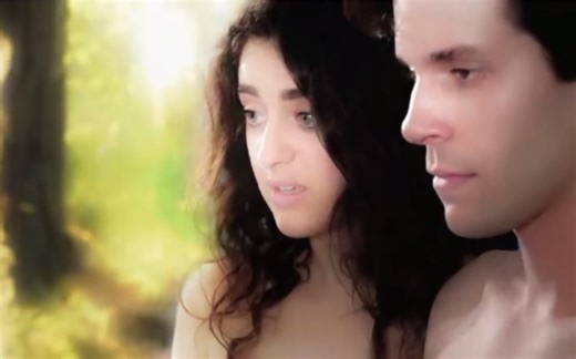 夏娃与亚当爱情故事由来