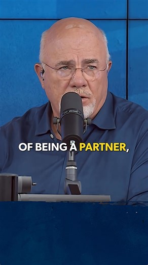 EntreLeadership | Partnerships can sound like a great idea in the beginning: you share the load, split the risk, and build something together. But in... | Instagram