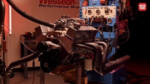 Finally, the answer we've all been waiting for! Click the link and find out! ➡️ https://motortrend.app.link/J0v3PQNWYgb | Engine Masters