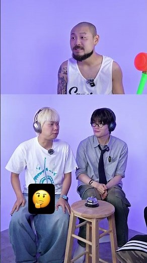 Lip Reading Challenge 👄 #BEATBOX #tiktok