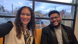 Interview with Joshua Ali – November 24th! We’re thrilled to feature Joshua Ali, singer, songwriter, and worship leader, as he shares the powerful story behind his new single, “Goodness.” Written from a place of deep grief, this song is a heartfelt declaration that even in loss and pain, the goodness of God still remains. Joshua opens up about walking through heartbreak and how, in the middle of it all, he encountered God’s presence in a new and life-giving way. 📺 Don’t miss this inspiring inte