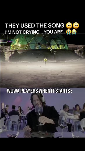 wuthering waves X Cyberpunk colab.. wuthering waves stunning Graphics and character development #wutheringwaves #wuwa #fyp #genshin #hoyoverse