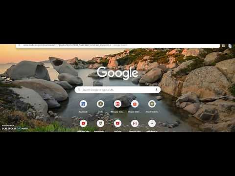 x86 Assembly Tutorial 1 : Installation of 8086 and Dosbox for Beginners