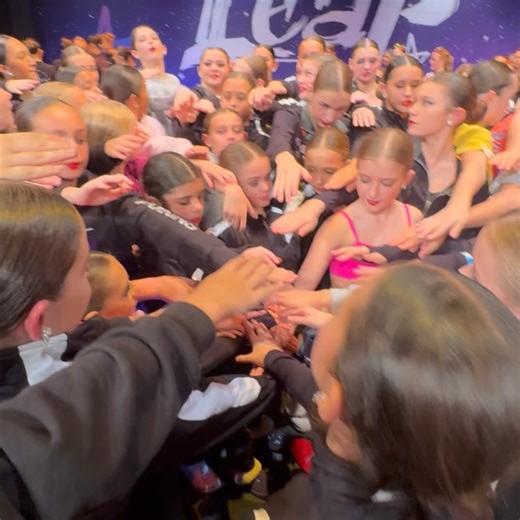 Dance City Productions on Instagram: "⭐️LEAP COMPETITION 2026⭐️ WOW! What a remarkable weekend for Dance City. We kicked off our competition season with a BANG! We couldn’t be more proud of our competitive teams! Debuting all our competitive groups and solos and recieving some OUTSTANDING adjudications! Some stand out awards listed below: ‘Better Days’ - Recieved 1st place!! Followed by our HipHop line ‘Flight’ taking 2nd place! ‘Let Me In’ 1st place overall!! ‘One Dove’ - recieved a 1st place &