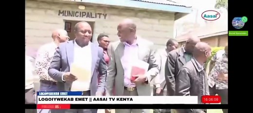 3.8K views · 118 reactions | Kindly note that the County Government...