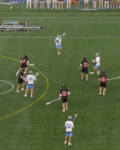 The Lacrosse Network on Reels