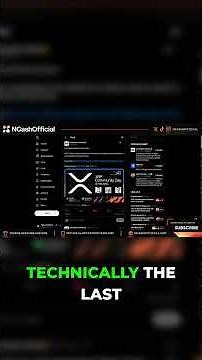 XRP's Dark Horse Is About to Flip the Switch Forever