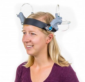 Vestibular Headband | Vestibular First