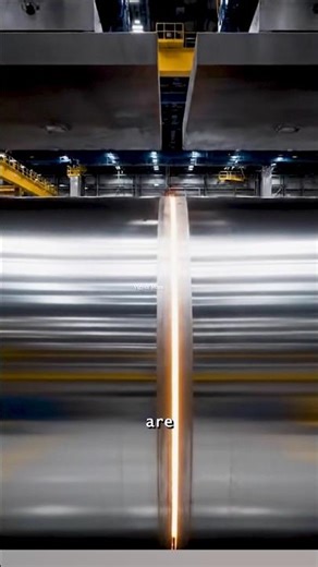How Metals Join Without Melting — Diffusion Welding
