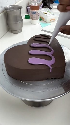 chocolate cake recipe / cake recipe / #cakerecipe #cake #cakedecorating #chocolatecake #shorts