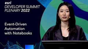 Event-Driven Automation with Notebooks