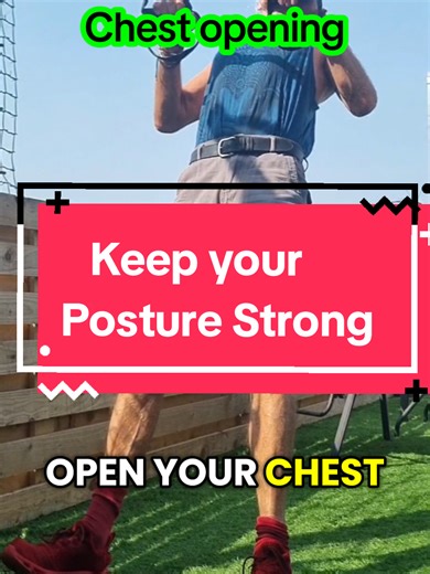 Over 50 posture TRX rows upper back strength chest opening #StrengthAfter50 #FitnessOver50 #FitOver60 #HealthyAging #LongevityFitness