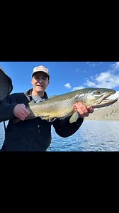 6.3K views · 135 reactions | Twin Lakes, Bridgeport - Only a few weeks into fishing season and this is how we do it! #twinlakesresort #fishing #camp #vacation #visitcalifornia #california #travel #yosemite #mountains #hike #vanlife #outdoors #love #happy #nature #summer #adventure #explore #naturelovers #catchandrelease #trout #wildlife #naturephotography | Twin Lakes Resort | Facebook