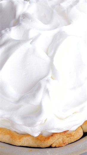 Learn how to make a classic lemon meringue pie just like Mom used to make! With a flaky crust, tart lemon filling, and fluffy meringue topping, this dessert is sure to become a family favorite. Plus, watch our step-by-step tutorial to ensure perfect results every time 🍋🥧🍦 Recipe: https://ohsweetbasil.com/moms-lemon-meringue-pie/ #ohsweetbasil #recipe #pie #lemon #meringue #lemonmeringue #summer | Sweet Basil