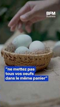 La diversification en Bourse, fausse bonne idée ?
