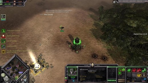 Expert level tactics. Will take requests: any race, build, or style. SAY IT I'LL PLAY IT. (Game Only)